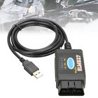 A8a0560-p001785069 Partsdom Usb Interface Obdii Diagnostic Auto Car Scanner 619960825976