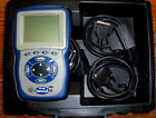 Aba-39400473d Otc Tools Spx Nemisys Scan Tool With Cables And Carrying