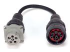 Ac-26 Ac25 Auto Meter To Adapter For Connecting The Ve
