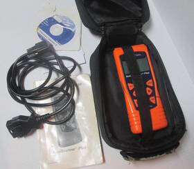 Plus-cp9180-auto Actron 0002-000-2935 Obdii Auto Scanner Code Diagnotics Scanner-tested Works