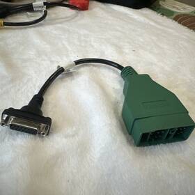 Act7-0145 Actron Toyota Rectangular Diagnostic Connector Cable 7-0145