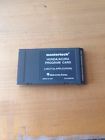 02002501 Acura Program Mastertech Honda Card Vetronix
