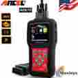 Ad610 Ancel Abs Airbag Srs Reset