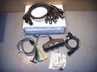 Sia2000 Adapter Secondary Scanner Tools Ignition Sia Modis Snap 2000 Harness