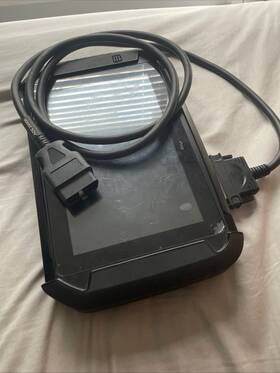19399 Advanced Diagnostic Smart Pro