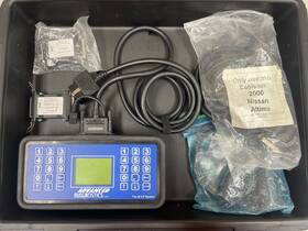 10396 Advanced Diagnostics Original Oem Advance Mvp Locksmith Tool With 5 Tokens