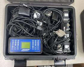 13170 Advanced Diagnostics Original Oem Advance Mvp Locksmith Tool With 5 Tokens #13170