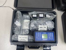 13789 Advanced Diagnostics Original Oem Advance Mvp Locksmith Tool With 5 Tokens #13789