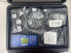 15036 Advanced Diagnostics Original Oem Advance Mvp Locksmith Tool With 5 Tokens #15036