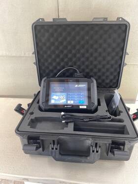 Sp815575 Advanced Diagnostics Smart Pro Key Programmer Used Very Little Still Warranty