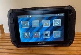 Tt0431xxxx Advanced Diagnostics Smart Pro Key Programmer