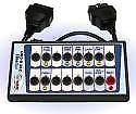 Aes 08-200 The Linespi Smart Bob Is Breakout Box For Obdii