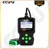 Z12429801g Ah3100 Cciyu Car Engine Check Code Reader Obdii Eobd Auto Data