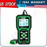Adp124295-10118s Ah5100 Autodayplus Vehicle Power Scanner Diagnostic Code Reader Eobd Tool