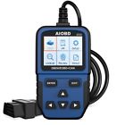 4009 Aiobd Car Vehicle Engine Code Reader Auto Diagnostic Scanner Tool