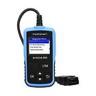 Obd2-eobd Al201 Tt Topdon Scanner 713830339119