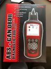 Al601 Unbranded Autel Autolink Can Code Reader Engine Abs Scanner Diagnostic