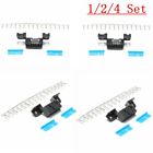 Ale536353 Audew Ii Pin Female Diagnostic Cable Adapter Plug Kit For
