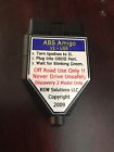 Amigo V1 Rsw Abs Discovery Code Reset Brakes Obdc Landrover