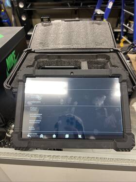 Obd2 Ancel 098841568940 X7 Bluetooth Scanner Bi-directional Scan Tool Full System Diagnostic