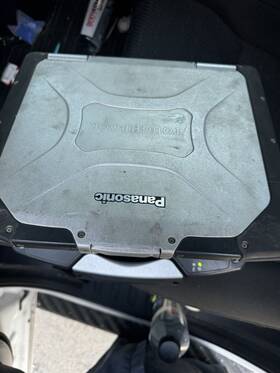 3475689 Ancel Heavy Truck Diagnostic Computer