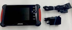 Ancel 611677790233 Fx8000i Obd2 Scanner Diagnostic Tool Full System Scan Tested And Working