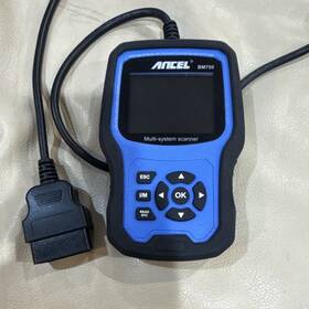 Ancel Bm700-pro Bmw Obdii Scanner Bm700 Pro