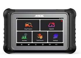 Dp500 Ancel Versatile Mileage Correction And Key Programming Tool