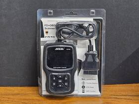 Nt624 Ancel Fd700 Nt510 Obd2 Scanner Diagnostic Scan Tool Extra Functions For Ford And Lincoln