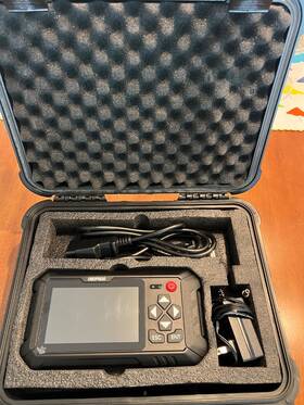 Moto100 Ancel Obdprog Moto 100 Motorcycle Scanner Obd2 Full System Diagnostic Tool Ecu Coding