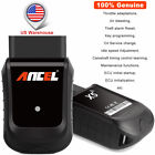 Ancel X5 All System Ecu Programming Oil Service Reset 655421698970