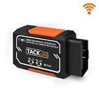 Aobd1w Tacklife Wireless Diagnostic Scanning Tool Auto Code Scanner Car Wifi