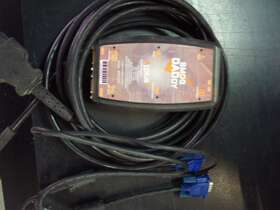 App003257 Appluse Smog Daddy Dad Check Unit With Cable