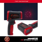 Asf123942r01 Asspeedfather Infrared Thermometer Measuring Color Lcd Screen Digital Display New