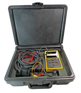 M4000 Assenmacher Specialty Recall Diagnostic Tool