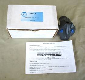 5413a Ast Bmw Service Light Reset Tool In Box