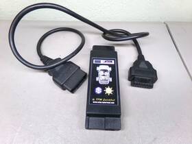 Qbd3-0000 Ateq Tpm Quickset Tpms Reset Tool