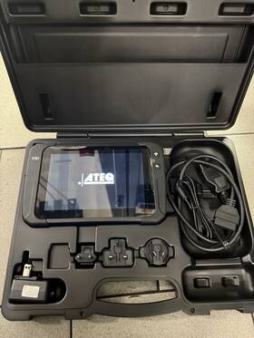 Vt67 Ateq Tpms Scan Tool