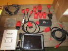 Atl-ms905 Used Autel Diagnostic System With Wireless Vci And Connectors