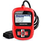 Atm-87184 Foxwell Automotive Diagnostic Tool Car Scanner Fault Code 712321437075