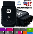 Atn0213 Vpecker Easydiag Wireless Obdii Full Diagnostic Tool Support Us Stock