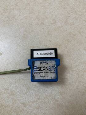 Atsee02050 Ats Automotive Test Solutions Escan Elite