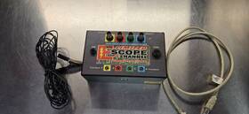 Ats Esl1017 Escope Limited 4 Channel Scope