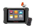 Aulms906ts Autel New Maxisys Diagnostic System With Tpms