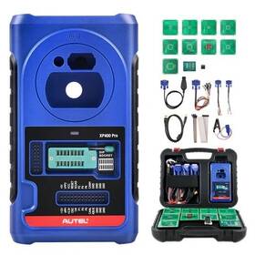 Autel 095678 Xp 400 Pro Key Programmer