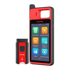 1039493929 Autel Km100 With All Keys Lost Features For Toyota And Vehicles
