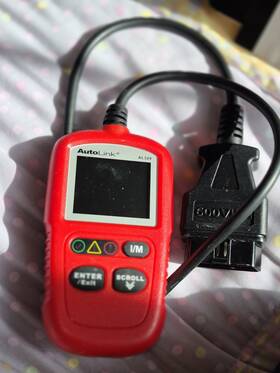 Autel 329018119408 Ob2