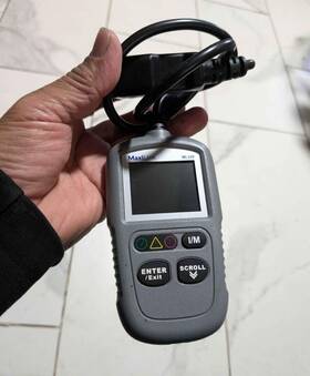 329n17001882 Autel Profesional Scan Tool