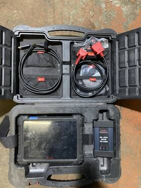 355379995 Autel Ms909