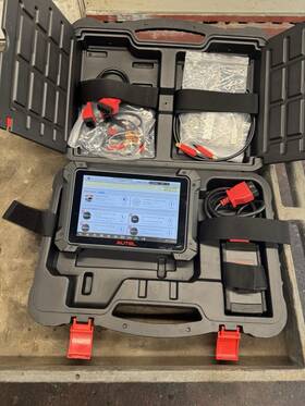 38388229 Autel Mk908 Ii